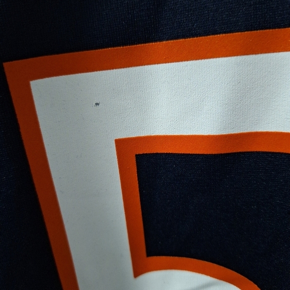 A Nike official NFL Chicago Bears #52 Mack jersey in a men's size XL. NWT - Picture 6 of 7